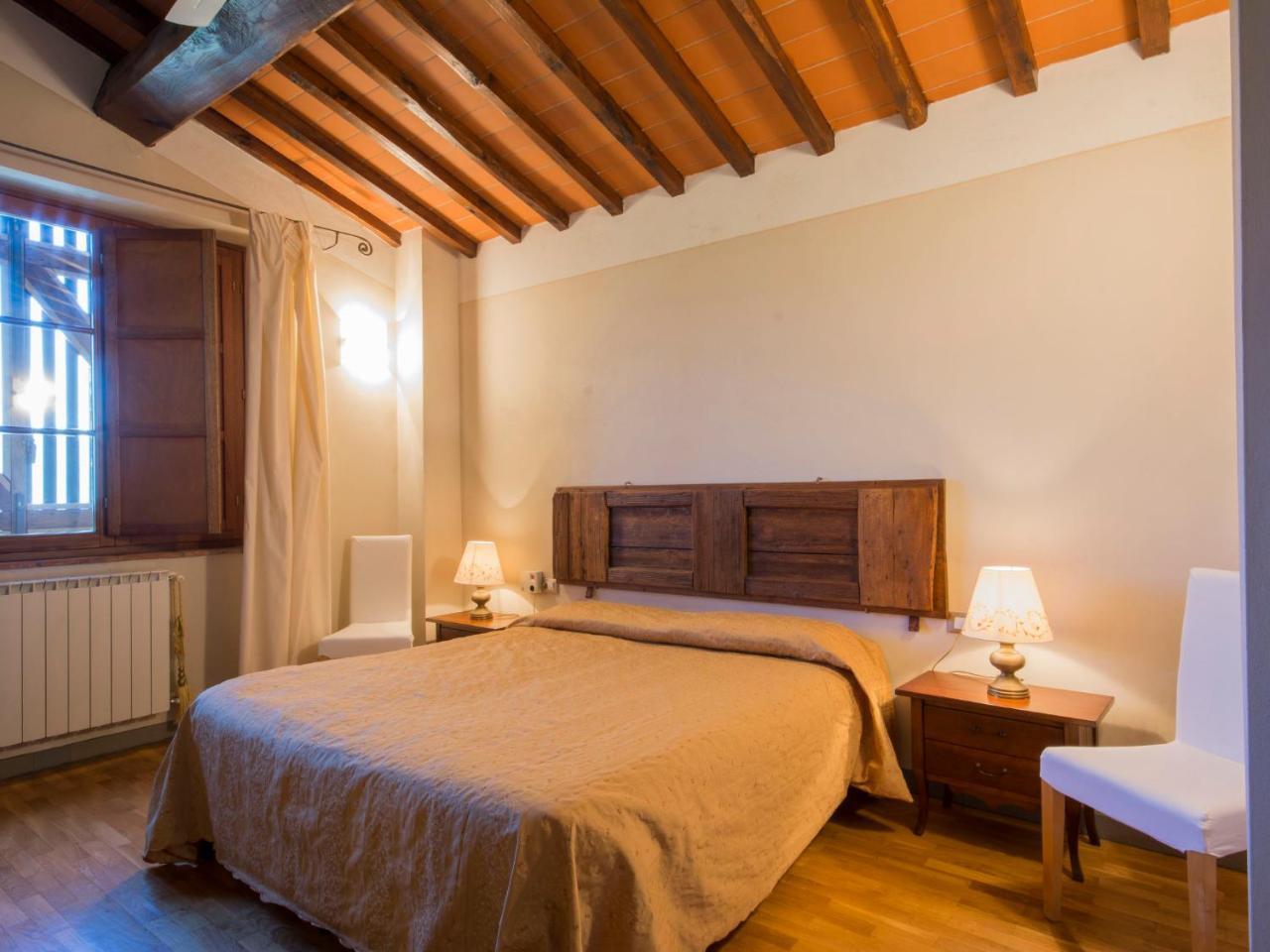 Apartment Il Borghetto-1 By Interhome Montecarelli Exterior foto