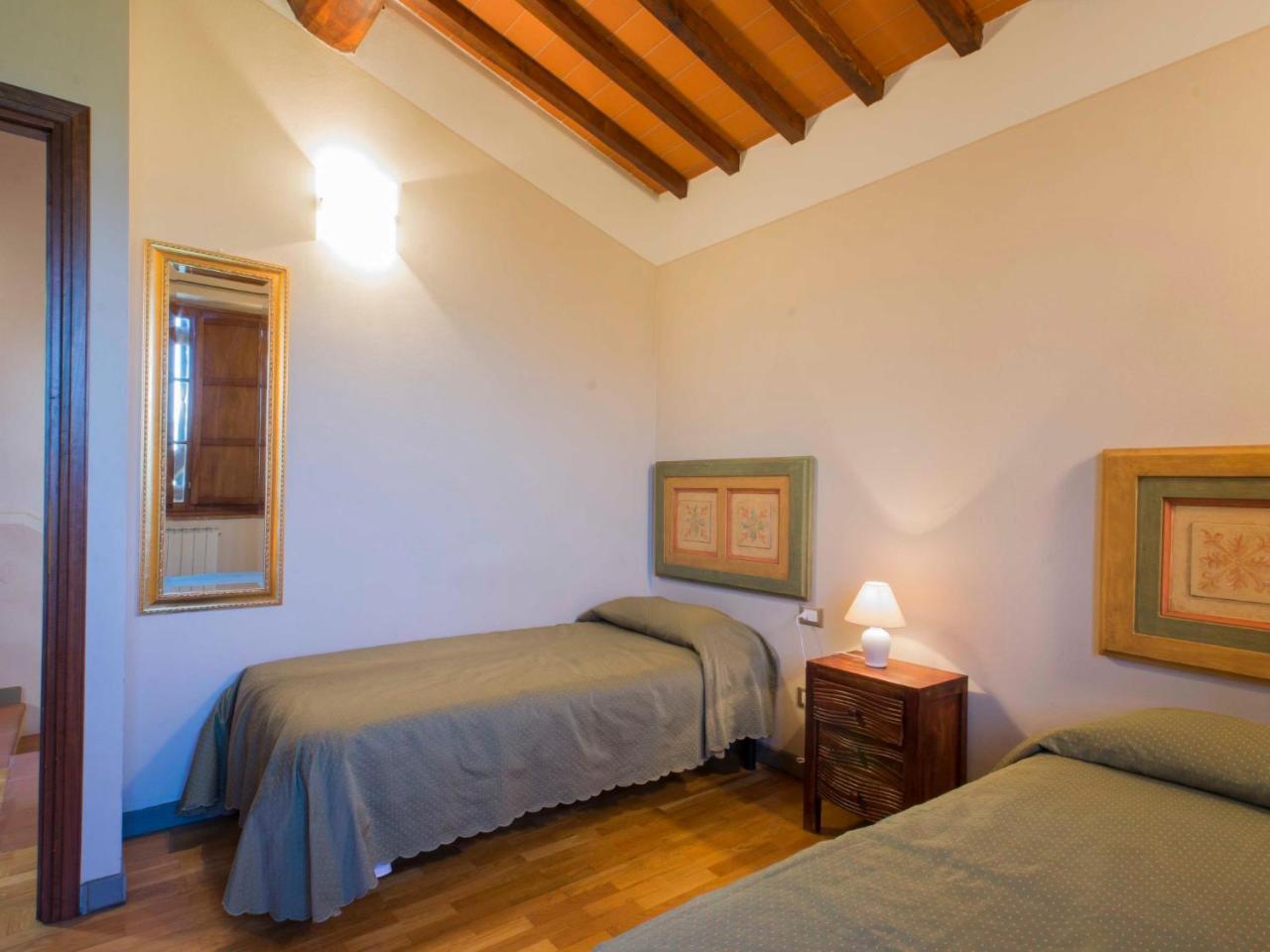 Apartment Il Borghetto-1 By Interhome Montecarelli Exterior foto